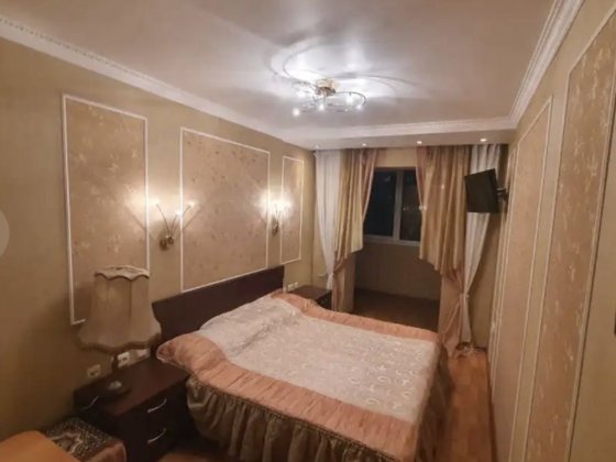 Продам 3 ком квартиру Перемога, Победа
