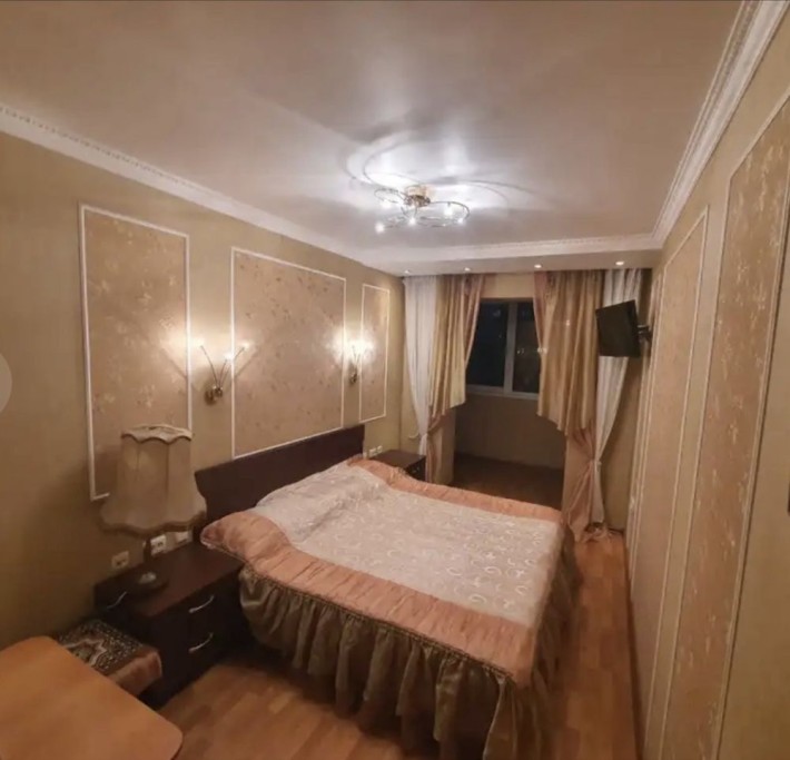 Продам 3 ком квартиру Перемога, Победа - фото 1