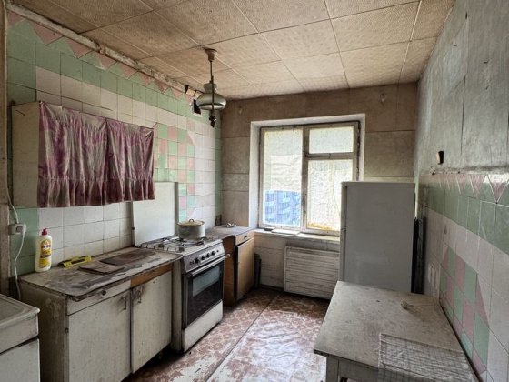 Продается 3- х комн. каартира ул. Портовая Запоріжжя