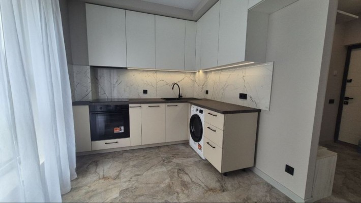 Продам 1к квартиру Генерала Пушкина, Подстанция, Дафи - фото 1