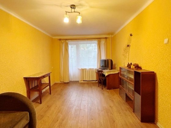 Продаж 2-кімнатної квартири покращеного планування