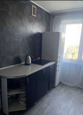 1к квартира на Лівобережному 1 - фото 1