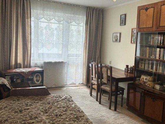 Продаж 2 кімнатної квартири в панельному будинку вулиця Виговського, м. Львів Львов