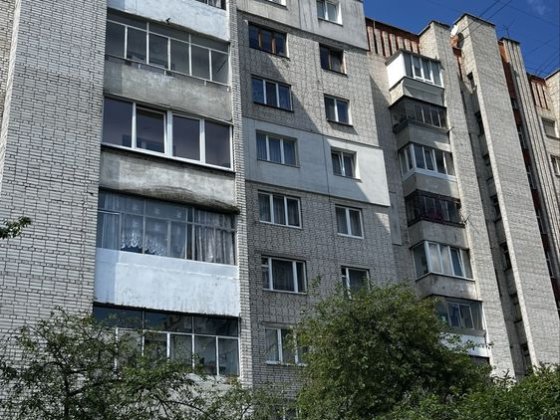 Продаж 2 кім квартири по вул.Панча Львов