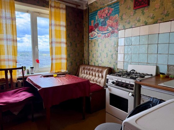 Продам 2х комнатную кватриру в Днепровском районе Запорожье