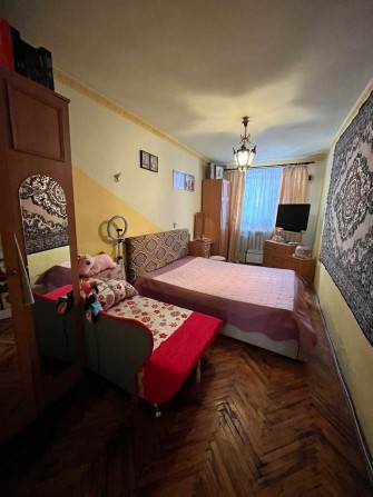 Продаж квартири вулиця Клепарівська близько до центру - фото 1