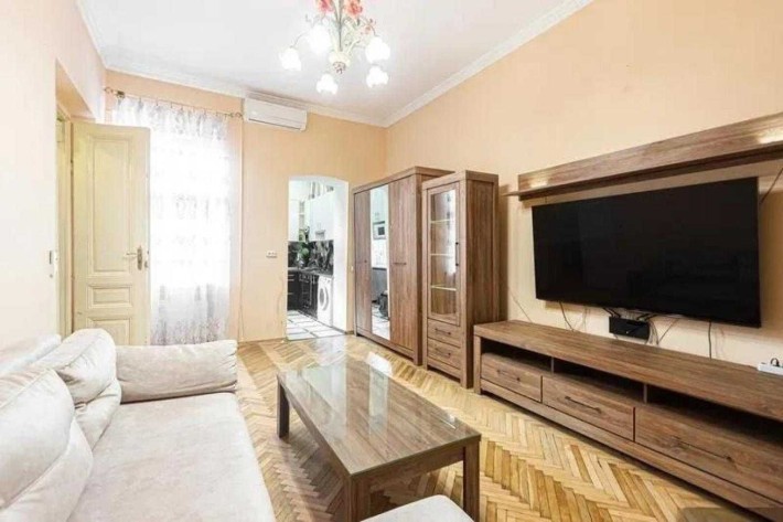 Продаж 2 кімнатної квартири, вулиця Одеська - фото 1