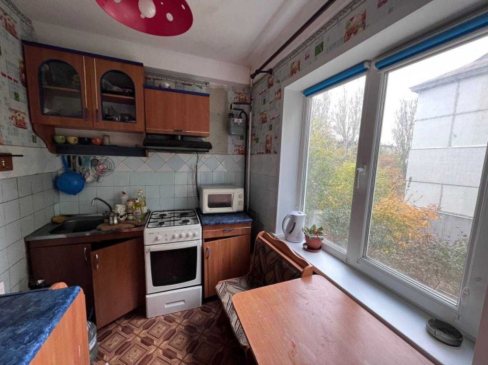 Продам 2х комнатную квартиру район "кинотеатра Космос" - фото 1