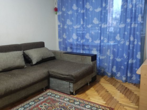 Продается 1 ком. кв., ул. Чумаченко,г.Запорожье Запорожье