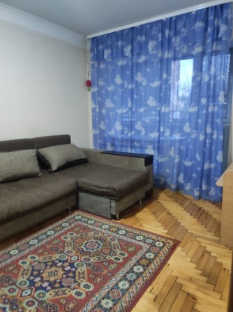 Продается 1 ком. кв., ул. Чумаченко,г.Запорожье - фото 1