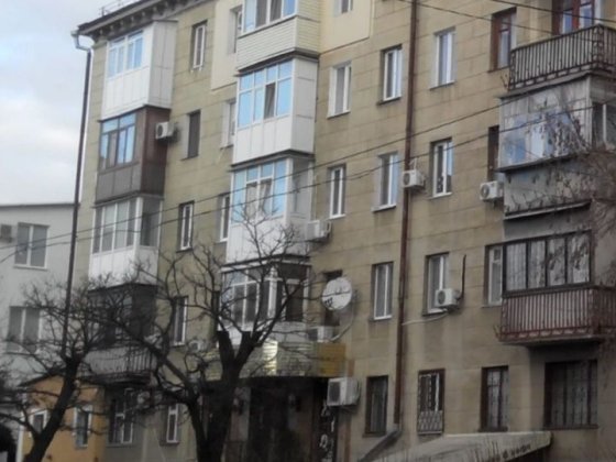 Продаю 1к квартиру 8Марта/(Глеба Бабича)