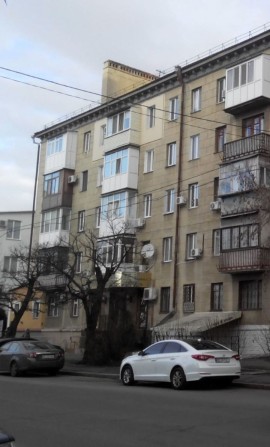 Продаю 1к квартиру 8Марта/(Глеба Бабича) - фото 1