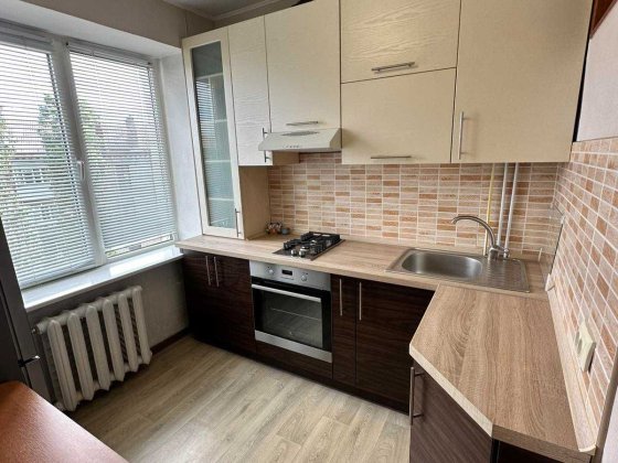 Продам однокімнатну квартиру, р-н Стадіона/пр. Центральний Миколаїв