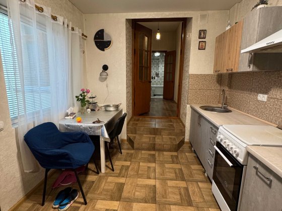 Продажа • 2к сталинка • 58.5 м² • 1/2 этаж • отдельный вход • Центр Города • #146370 Николаев