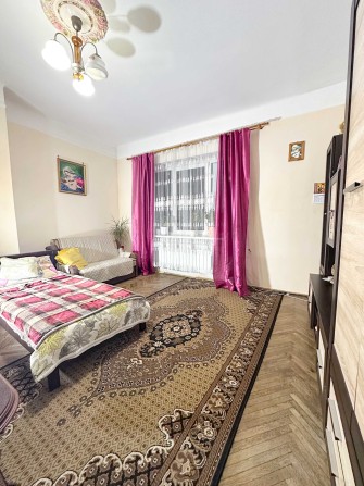 Продаж однокімнатна квартира з ремонтом, вул. Зелена,Личакіський район - фото 1