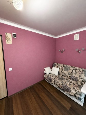 Однокімнатна смарт-квартира по вул. Космонавтів - фото 1