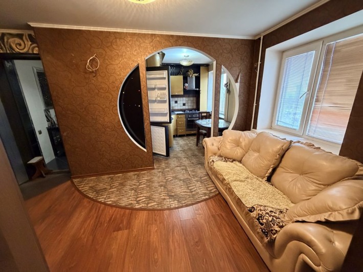 Продаж 2-х кім квартири 4/5 ПТЗ вул Чайковського 38 - фото 1