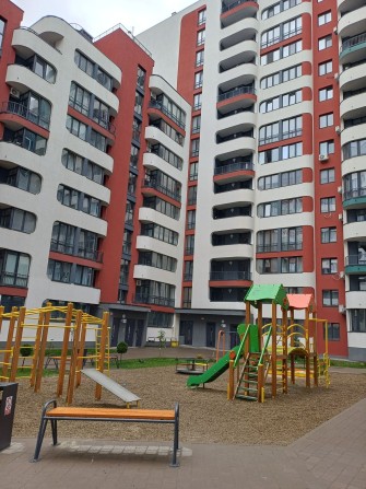 Здана і заселена новобудова ,продаж 2 кімн новобудова за 79500 дол вул.Трускавецька - фото 1