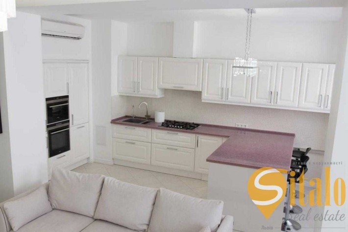 Продаж 3 кімнатної квартири із ремонтом на проспекті В.Чорновола - фото 1