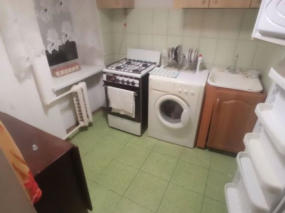Продается 1к.квартира.КУЛЬБАКИНО.1этаж. Николаев