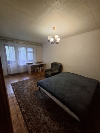 Продам 1комнатную квартиру 4/5 на 12 квартале, р-н 126 школы, 12 квартал - фото 1