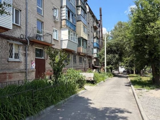 Реальна и актуальна! Продам самую дешевую 1к в районе проспекта Ивана Мазепы Дніпро