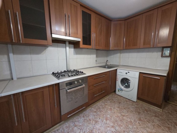 Продам 3к Октябрское - фото 1