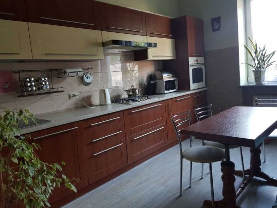 Продаж 2 кім квартири в центрі міста Львов