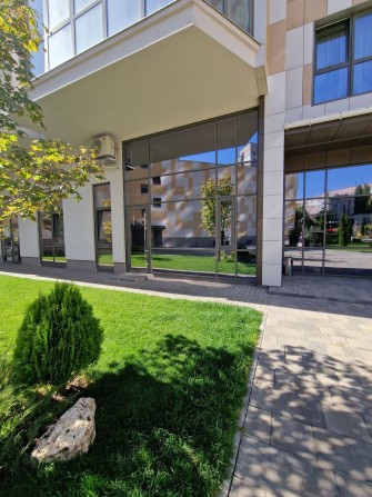 Продам двухуровневую квартиру ЖК Comfort City Рыбинский - фото 1