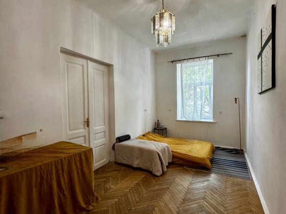 Продаж 2 кімнатної квартири по вул. Одеська, бічна Городоцької Львів