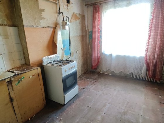 Продам 3ком квартиру Коммунар