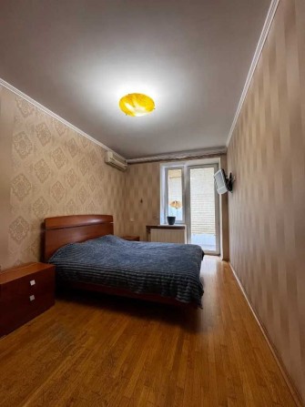 Продам 4к квартиру центр - фото 1
