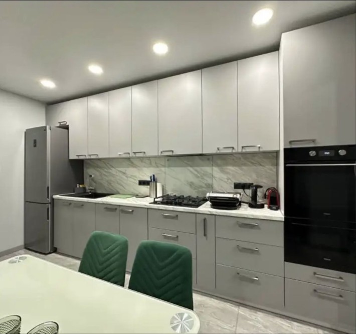 Продам 2х ком Перемога, Победа, ЖК Ривер Парк - фото 1