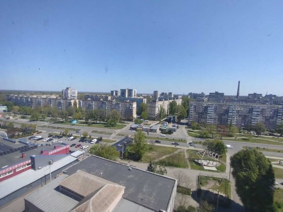 Продам 1-но кімнатну квартиру на ж/м Покровський (Комунар)