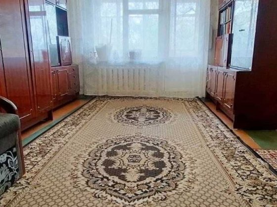 Продажа Двухкомнатная Квартира Тополь 2 дом 28, этаж 4 / 9 эт дома. Плита Газ. Актуально