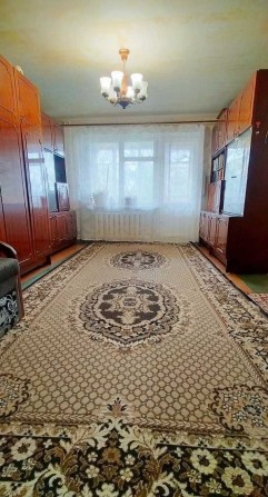 Продажа Двухкомнатная Квартира Тополь 2 дом 28, этаж 4 / 9 эт дома. Плита Газ. Актуально - фото 1