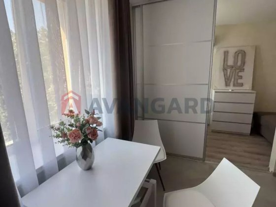 Продам 1 кім квартиру, тепла підлога 28 000$