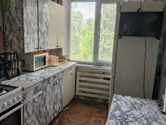Продам 2/3 3 комн квартиры на Коммунаре