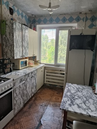 Продам 2/3 3 комн квартиры на Коммунаре - фото 1