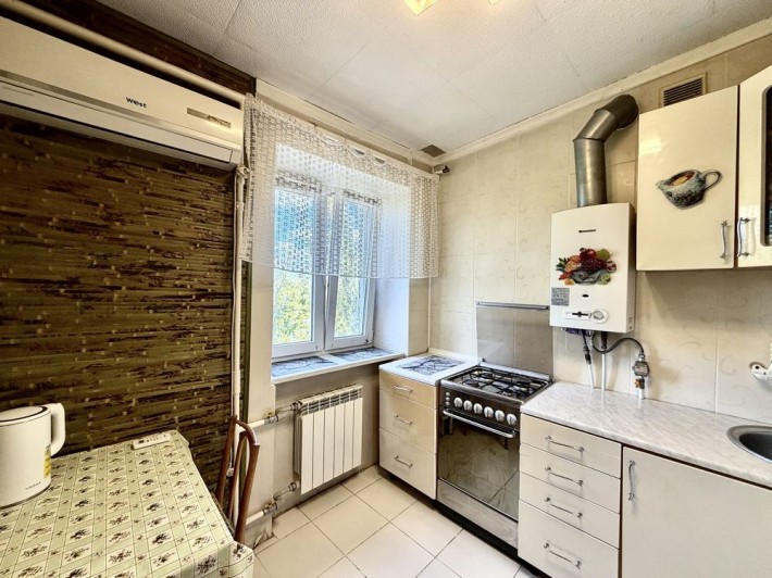 Продаж 1-кімн кв по вул Дудикіна - заходи та живи - фото 1