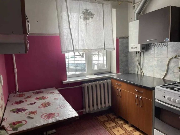 2 кім в ЦЕГЛІ житловий стан район КАЛИНОВА (719199) - фото 1