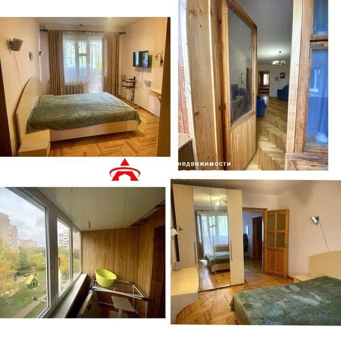 Продаж 3- кімнатної квартири в Бородинському р-ні - фото 1
