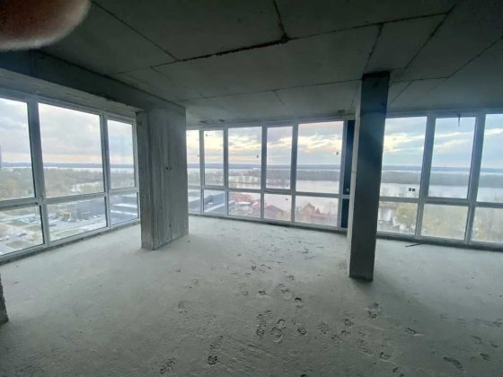 Терміново!!! Продам квартиру в новобудові на Перемога 1 ЖК Фаворит Дніпро