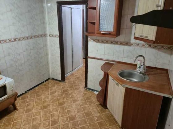 ‼️Продаж 2-х кімнатна по Фортечній Запорожье