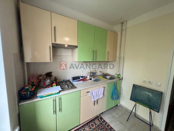 Продаж 1 к. квартири. Осіпенківський. Александрова Академика Запоріжжя