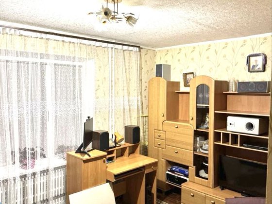 Продается 2 ком квартира в Хортицком р-не по улице Бульвар Строителей Запорожье
