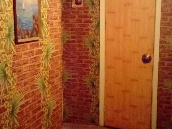 Продам 2х комн.кв. Космос.Власник.Большой балкон Запоріжжя
