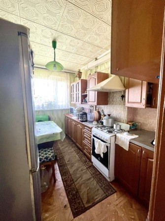 Продаж 2 кімнатноі квартири на площі Перемоги - фото 1