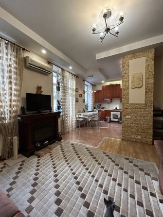 Продаж 3кім квартири на Генерала Безручка(Новоорловська), І. Мазепи - фото 1