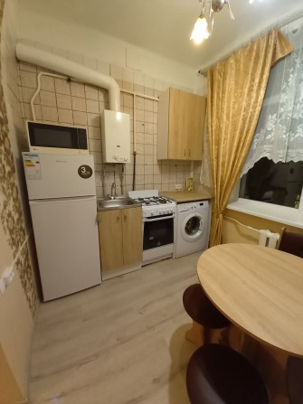 Актуально. Продам 1 к кв пр. Науки (Гагарина, Центр). Остается Мебель и Техника - фото 1